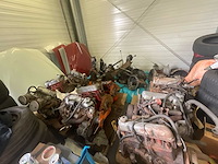 Volvo amazon onderdelen plaatsen volvo amazon - afbeelding 23 van  30