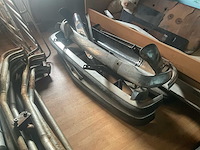 Volvo amazon onderdelen plaatsen volvo amazon - afbeelding 29 van  30