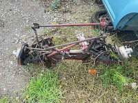 Volvo amazon onderdelen plaatsen volvo amazon - afbeelding 30 van  30