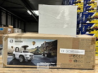 Volvo black - afbeelding 1 van  3