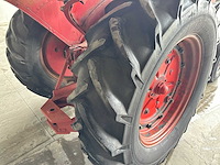 Volvo bm - 1960 - 470 - oldtimer tractor - afbeelding 5 van  33