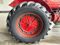 Volvo bm - 1960 - 470 - oldtimer tractor - afbeelding 27 van  33