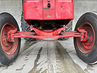 Volvo bm - 1960 - 470 - oldtimer tractor - afbeelding 7 van  33