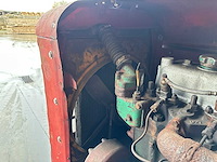 Volvo bm - 1960 - 470 - oldtimer tractor - afbeelding 11 van  33