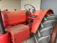 Volvo bm - 1960 - 470 - oldtimer tractor - afbeelding 33 van  33