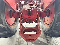 Volvo bm - 1960 - 470 - oldtimer tractor - afbeelding 15 van  33