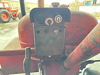 Volvo bm - 1960 - 470 - oldtimer tractor - afbeelding 18 van  33