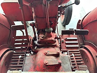 Volvo bm - 1960 - 470 - oldtimer tractor - afbeelding 19 van  33