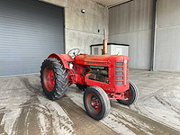 Volvo bm - 1960 - 470 - oldtimer tractor - afbeelding 16 van  33