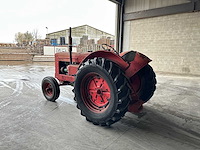 Volvo bm - 1960 - 470 - oldtimer tractor - afbeelding 31 van  33