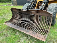 Volvo bm l120 shovel - afbeelding 17 van  28