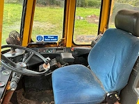 Volvo bm l120 shovel - afbeelding 1 van  28