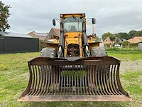 Volvo bm l120 shovel - afbeelding 27 van  28