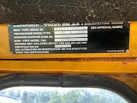 Volvo bm l120 shovel - afbeelding 15 van  28