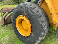 Volvo bm l120 shovel - afbeelding 28 van  28