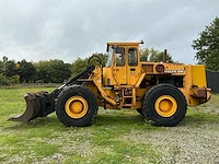 Volvo bm l120 shovel - afbeelding 12 van  28