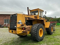 Volvo bm l120 shovel - afbeelding 23 van  28