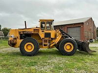 Volvo bm l120 shovel - afbeelding 24 van  28