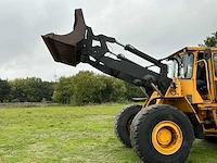 Volvo bm l120 shovel - afbeelding 19 van  28