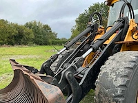 Volvo bm l120 shovel - afbeelding 20 van  28