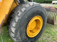 Volvo bm l120 shovel - afbeelding 15 van  28