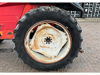 Volvo bm valmet 405 tractor - afbeelding 3 van  20