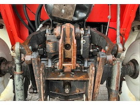 Volvo bm valmet 405 tractor - afbeelding 5 van  20