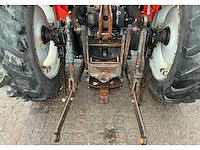 Volvo bm valmet 405 tractor - afbeelding 6 van  20
