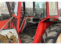 Volvo bm valmet 405 tractor - afbeelding 9 van  20