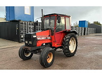 Volvo bm valmet 405 tractor - afbeelding 1 van  20