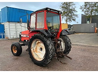 Volvo bm valmet 405 tractor - afbeelding 20 van  20