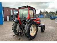Volvo bm valmet 405 tractor - afbeelding 14 van  20