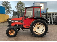 Volvo bm valmet 405 tractor - afbeelding 15 van  20