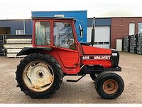 Volvo bm valmet 405 tractor - afbeelding 16 van  20