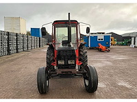 Volvo bm valmet 405 tractor - afbeelding 17 van  20