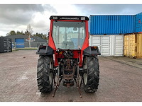 Volvo bm valmet 405 tractor - afbeelding 18 van  20