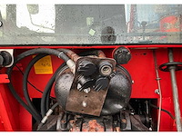 Volvo bm valmet 405 tractor - afbeelding 19 van  20
