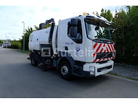Volvo brush truck (2009-84,265 km)(vin: yv2tbm0a89b546382) - afbeelding 2 van  68