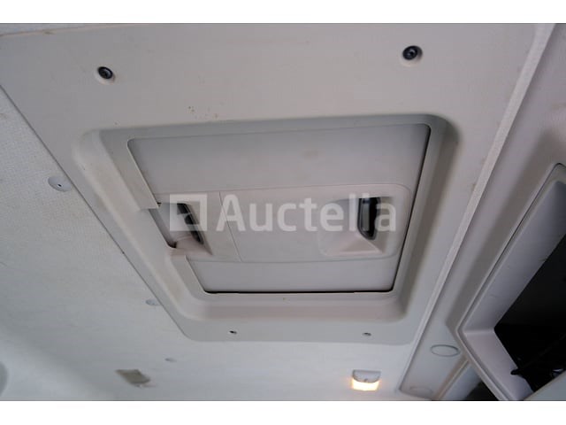 Volvo brush truck (2009-84,265 km)(vin: yv2tbm0a89b546382) - afbeelding 5 van  68