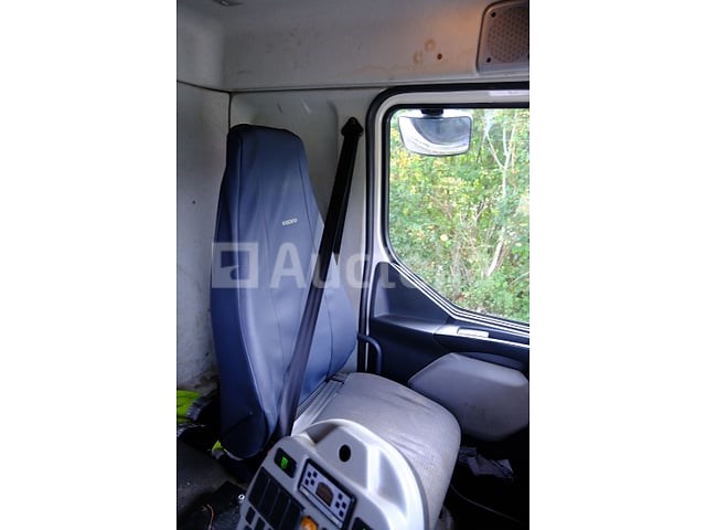 Volvo brush truck (2009-84,265 km)(vin: yv2tbm0a89b546382) - afbeelding 6 van  68
