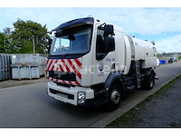 Volvo brush truck (2009-84,265 km)(vin: yv2tbm0a89b546382) - afbeelding 11 van  68