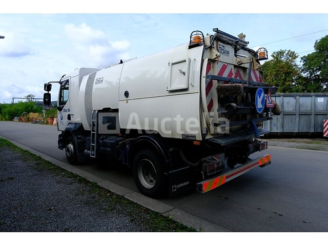 Volvo brush truck (2009-84,265 km)(vin: yv2tbm0a89b546382) - afbeelding 13 van  68