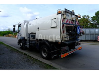 Volvo brush truck (2009-84,265 km)(vin: yv2tbm0a89b546382) - afbeelding 13 van  68