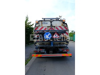 Volvo brush truck (2009-84,265 km)(vin: yv2tbm0a89b546382) - afbeelding 15 van  68