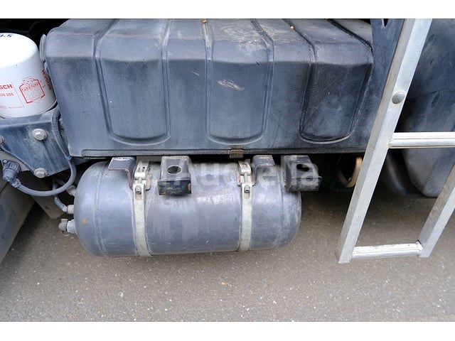 Volvo brush truck (2009-84,265 km)(vin: yv2tbm0a89b546382) - afbeelding 18 van  68