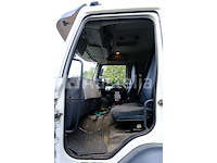 Volvo brush truck (2009-84,265 km)(vin: yv2tbm0a89b546382) - afbeelding 20 van  68