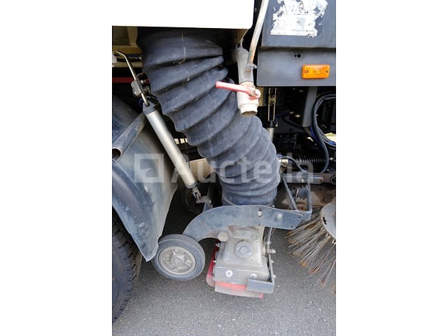 Volvo brush truck (2009-84,265 km)(vin: yv2tbm0a89b546382) - afbeelding 22 van  68
