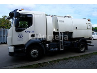 Volvo brush truck (2009-84,265 km)(vin: yv2tbm0a89b546382) - afbeelding 12 van  68