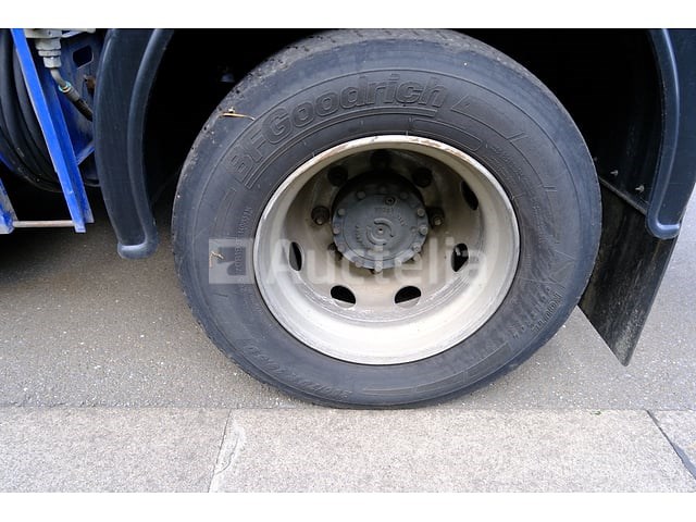 Volvo brush truck (2009-84,265 km)(vin: yv2tbm0a89b546382) - afbeelding 27 van  68