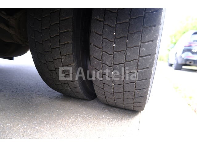 Volvo brush truck (2009-84,265 km)(vin: yv2tbm0a89b546382) - afbeelding 30 van  68